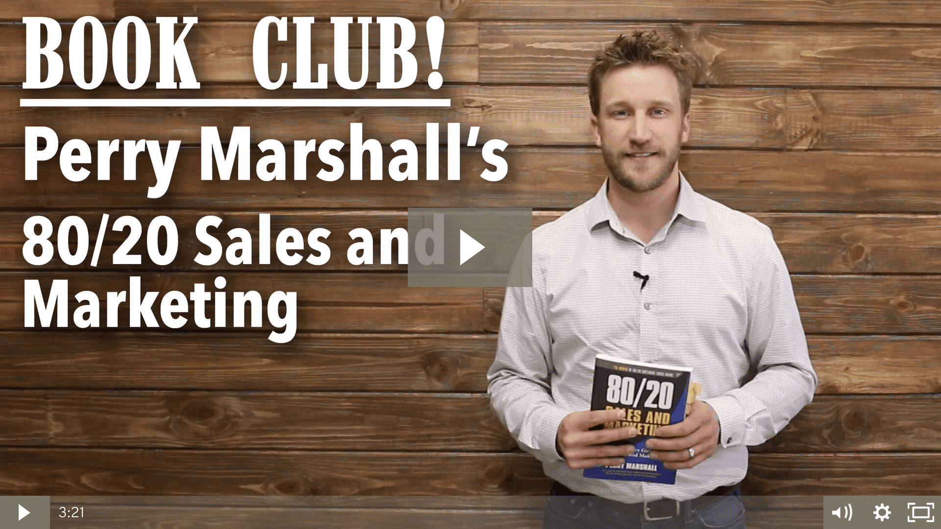 80 20 sales and marketing perry marshall pdf download