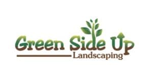 Green Side Up Landscaping