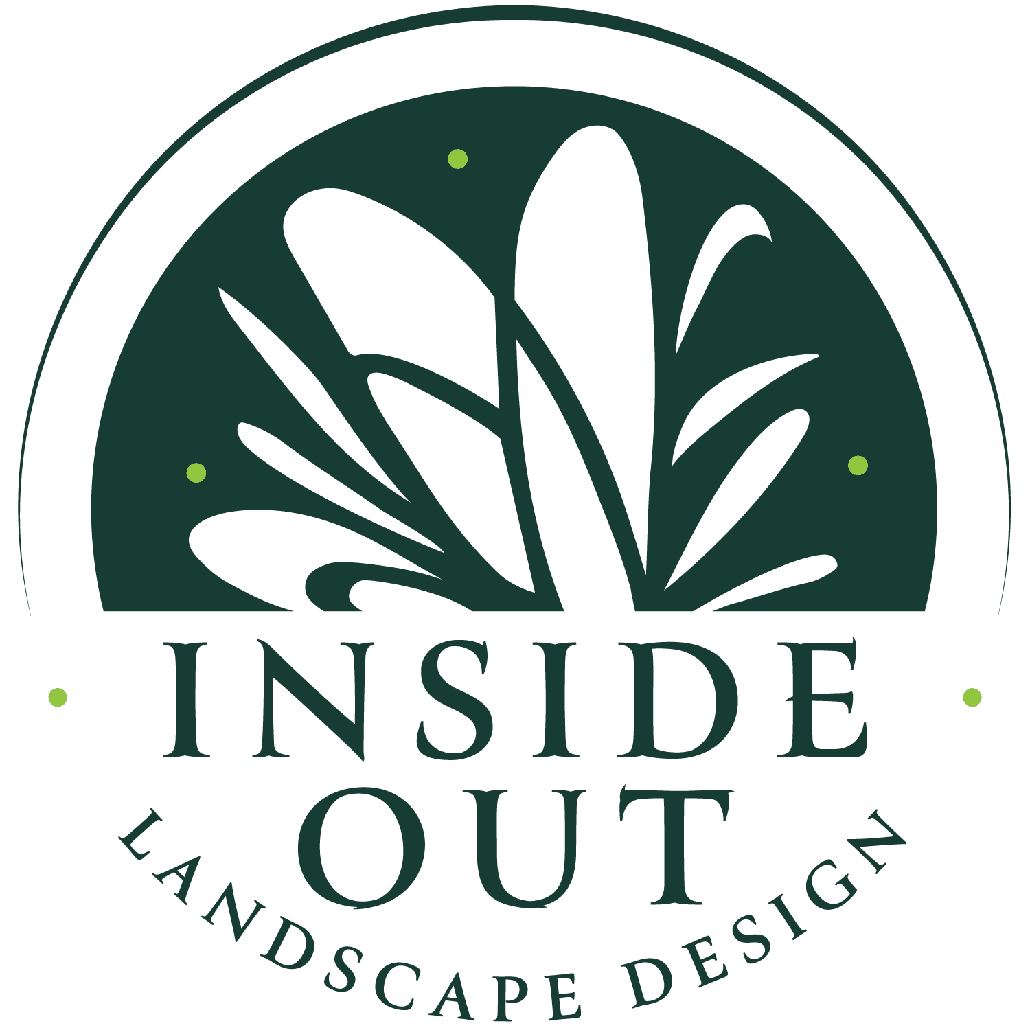 Inside Out Landscape Design