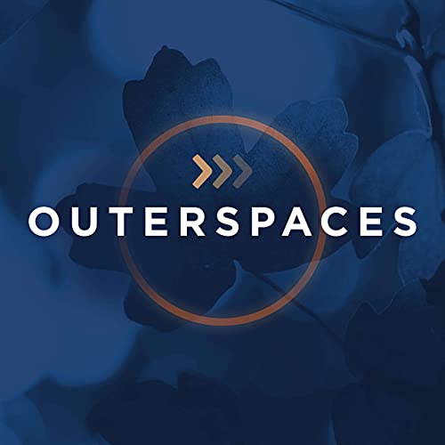 Outerspaces Podcast Logo