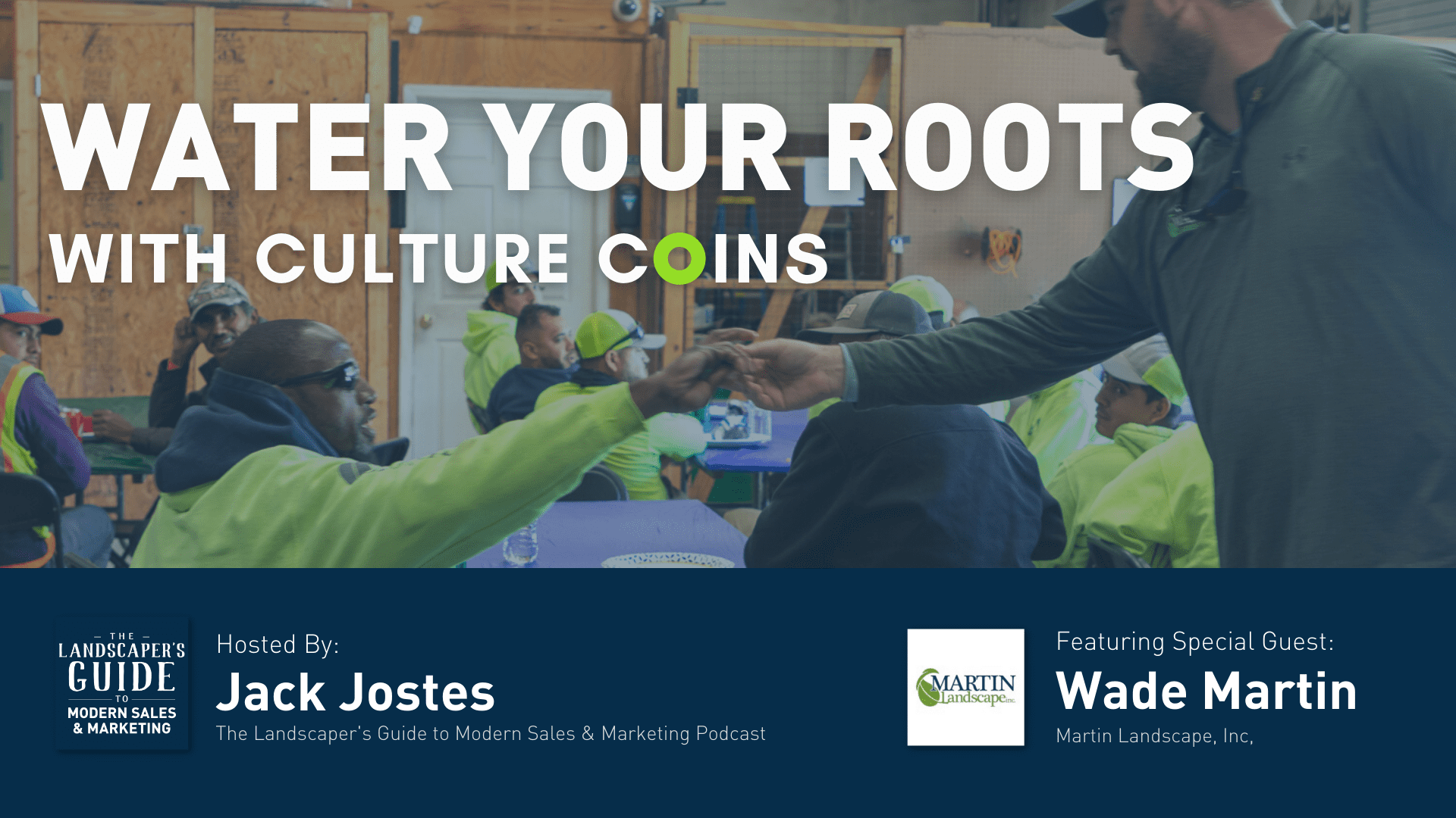 Culture Coins