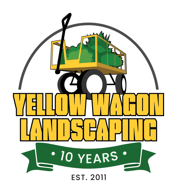Yellow Wagon Landscaping