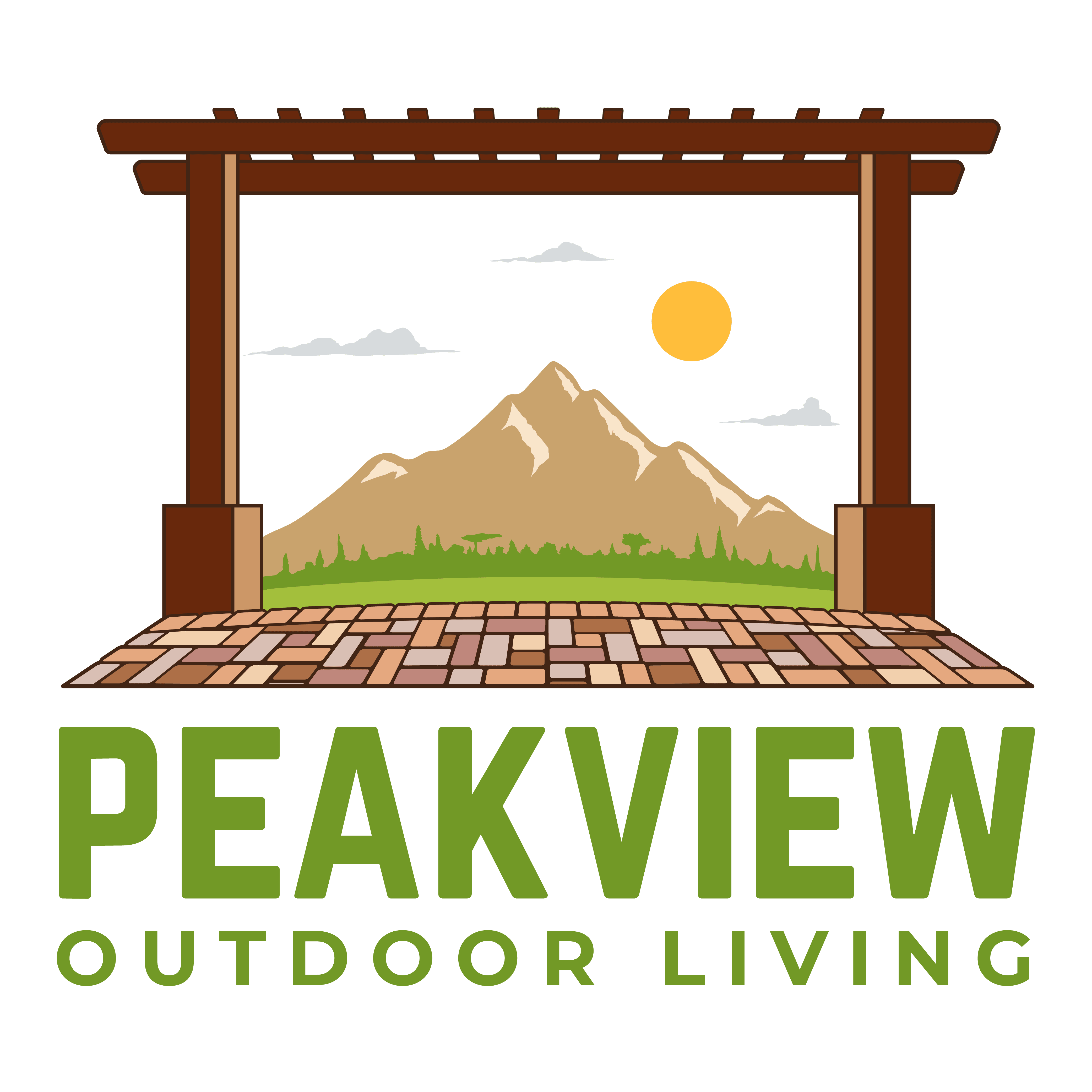 Peakview Outdoor Living