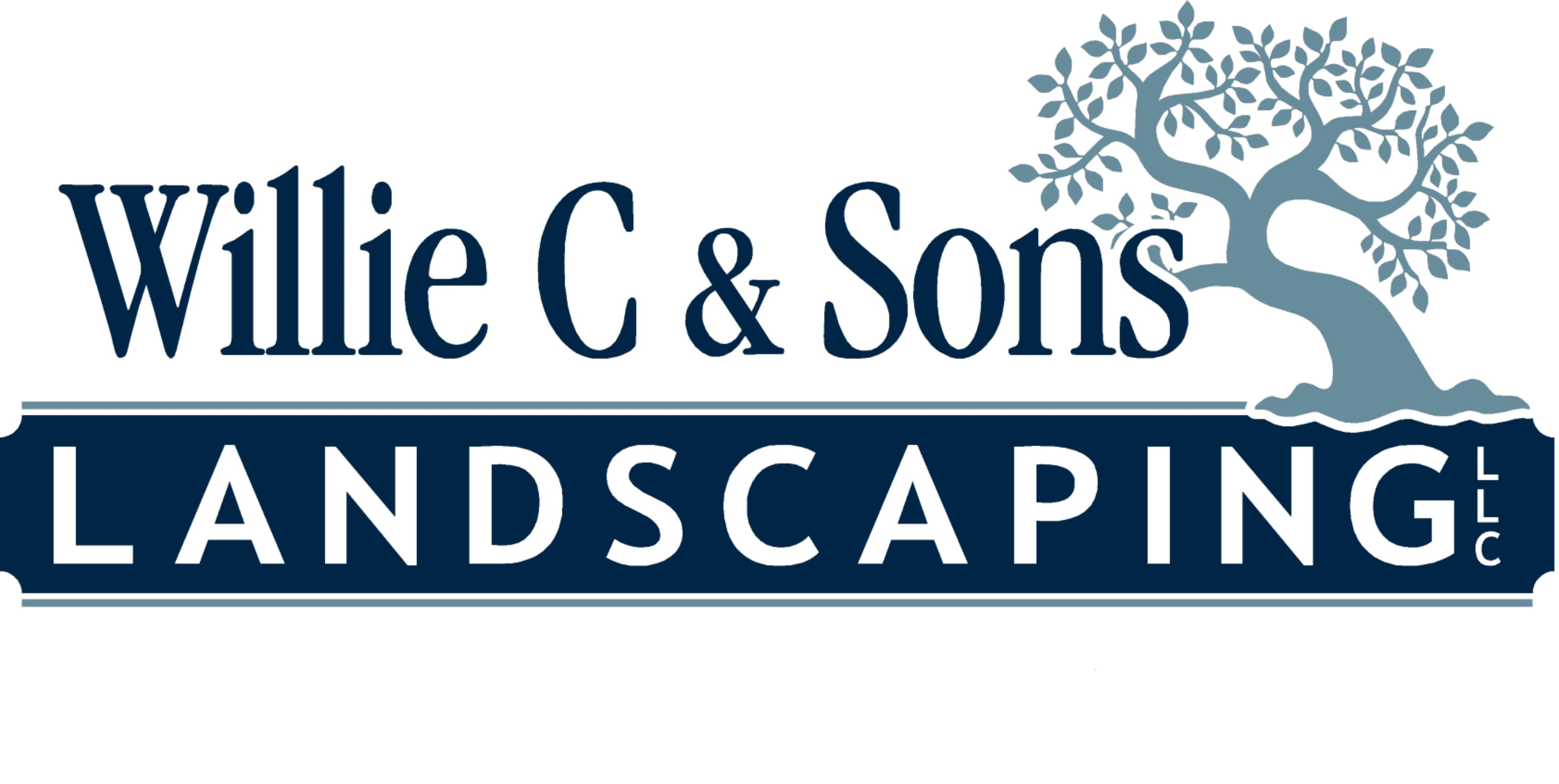 Willie C. & Sons Landscaping