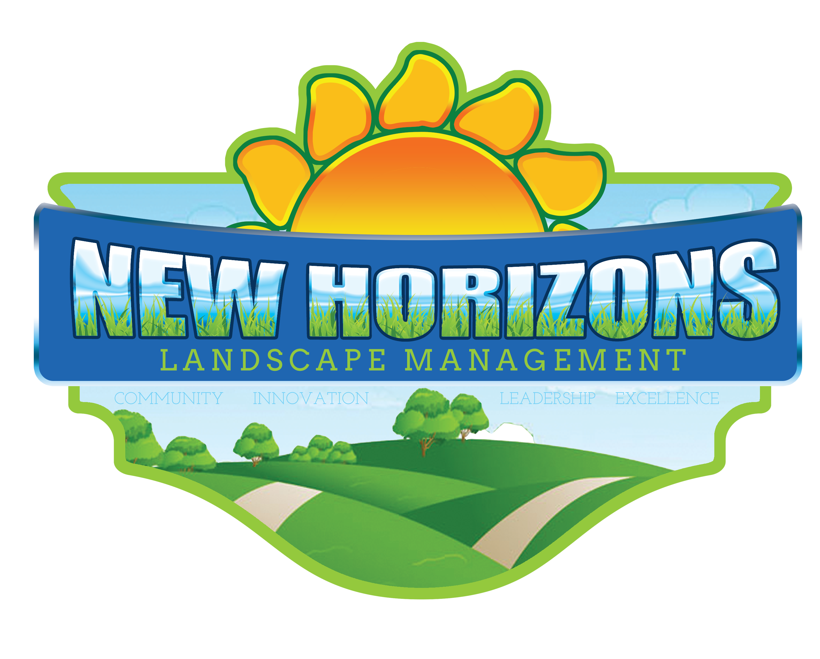 New Horizons Landscape Management