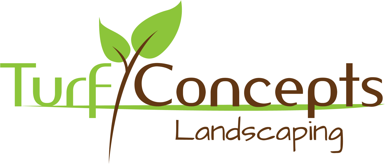 Turf Concepts Landscaping