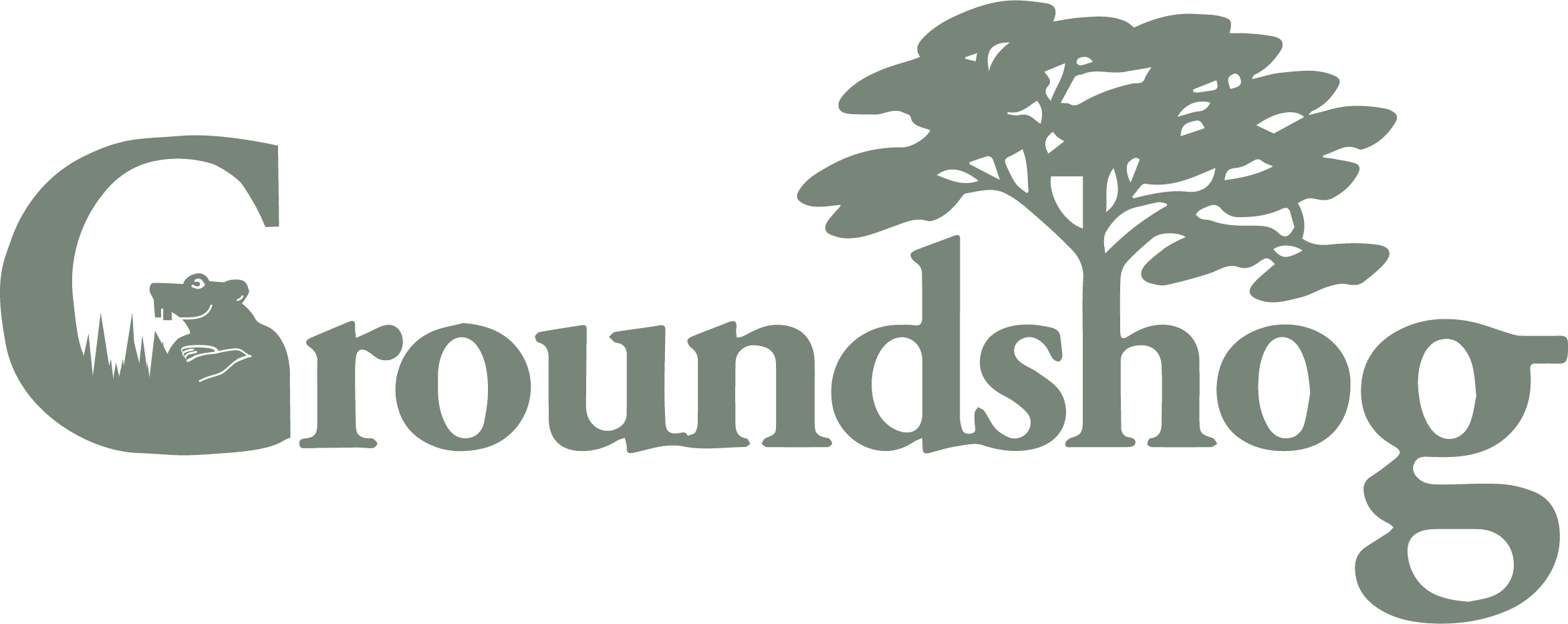 Groundshog Landscaping