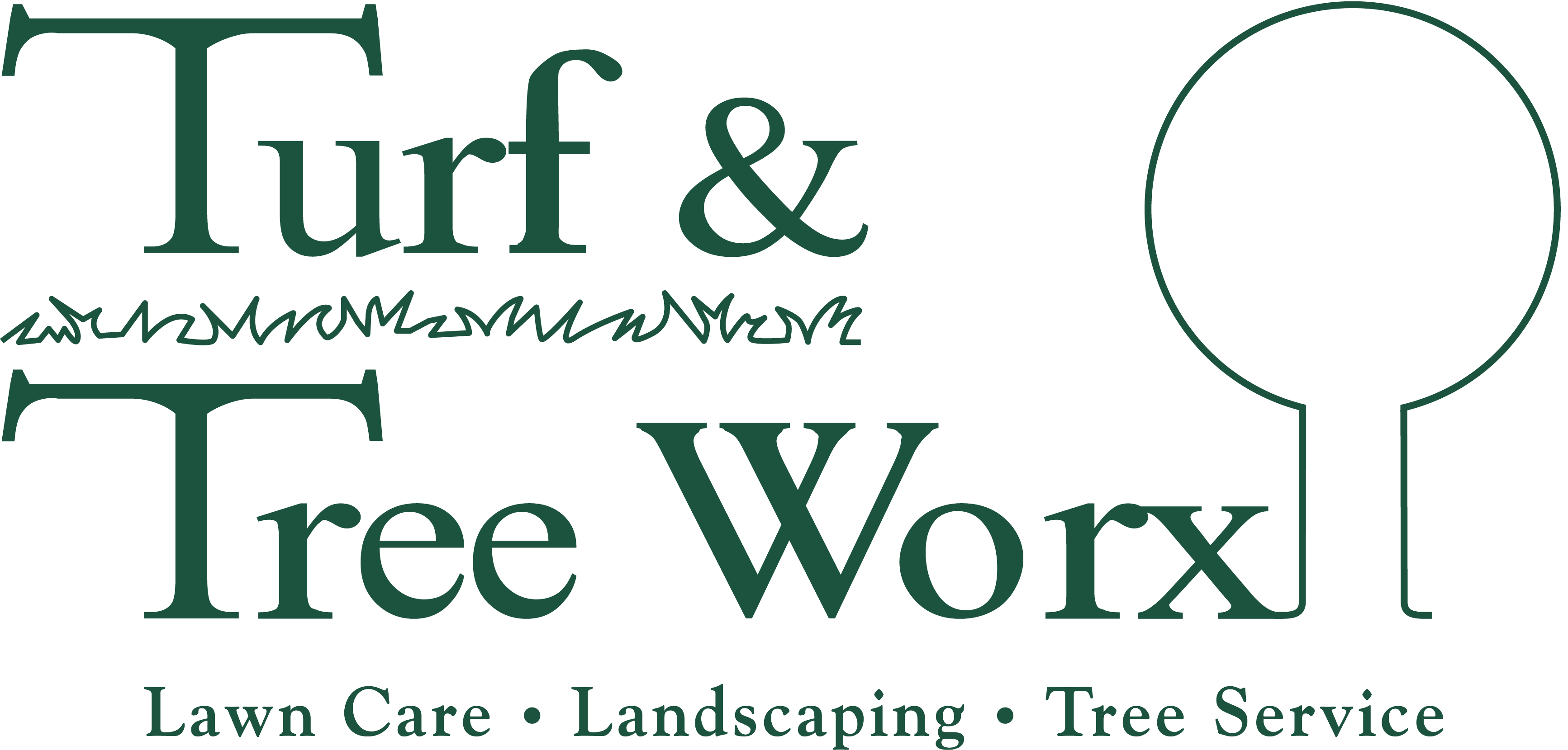 Turf & Tree Worx - West Bend, WI Tree Services Company