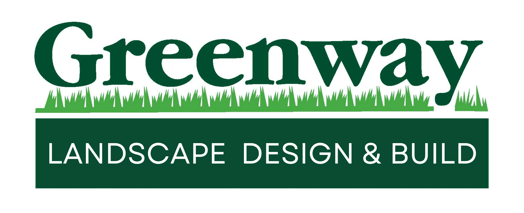 Greenway Landscape Design & Build
