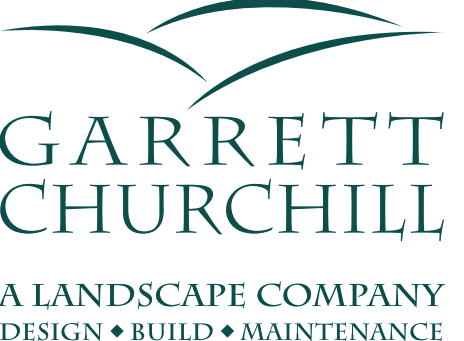 Garrett Churchill