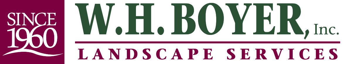 WH Boyer Landscape Services
