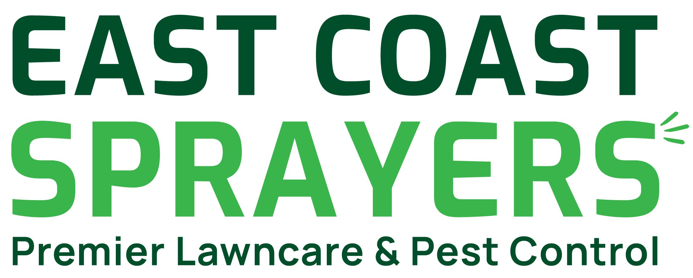 East Coast Sprayers