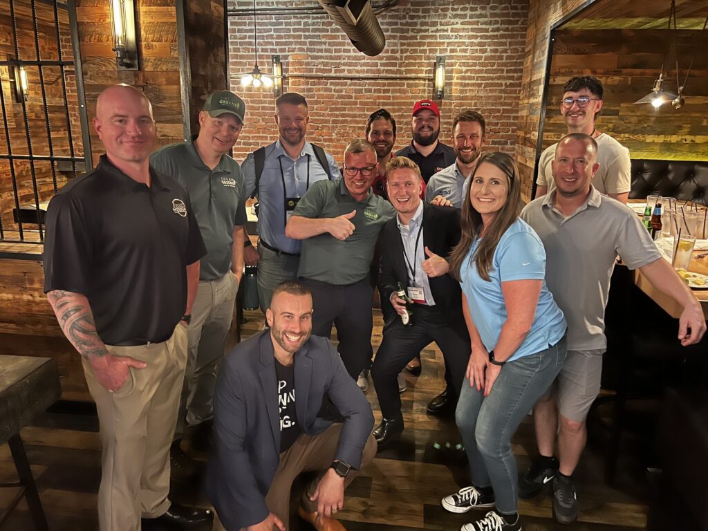 2024 Pittsburgh Nachos & Networking 7