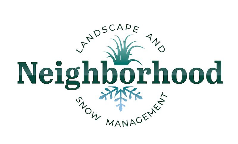 Neighborhood Landscape and Snow Management
