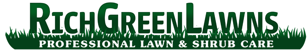 Rich Green Lawns