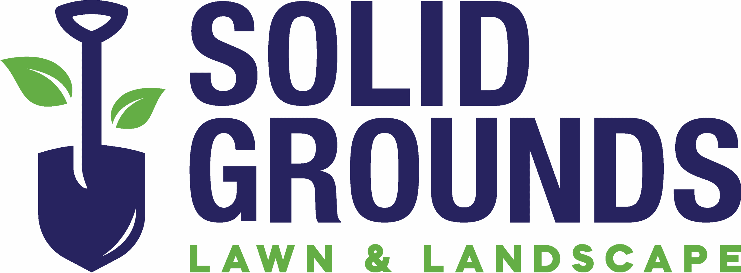 Solid Grounds Lawn & Landscape