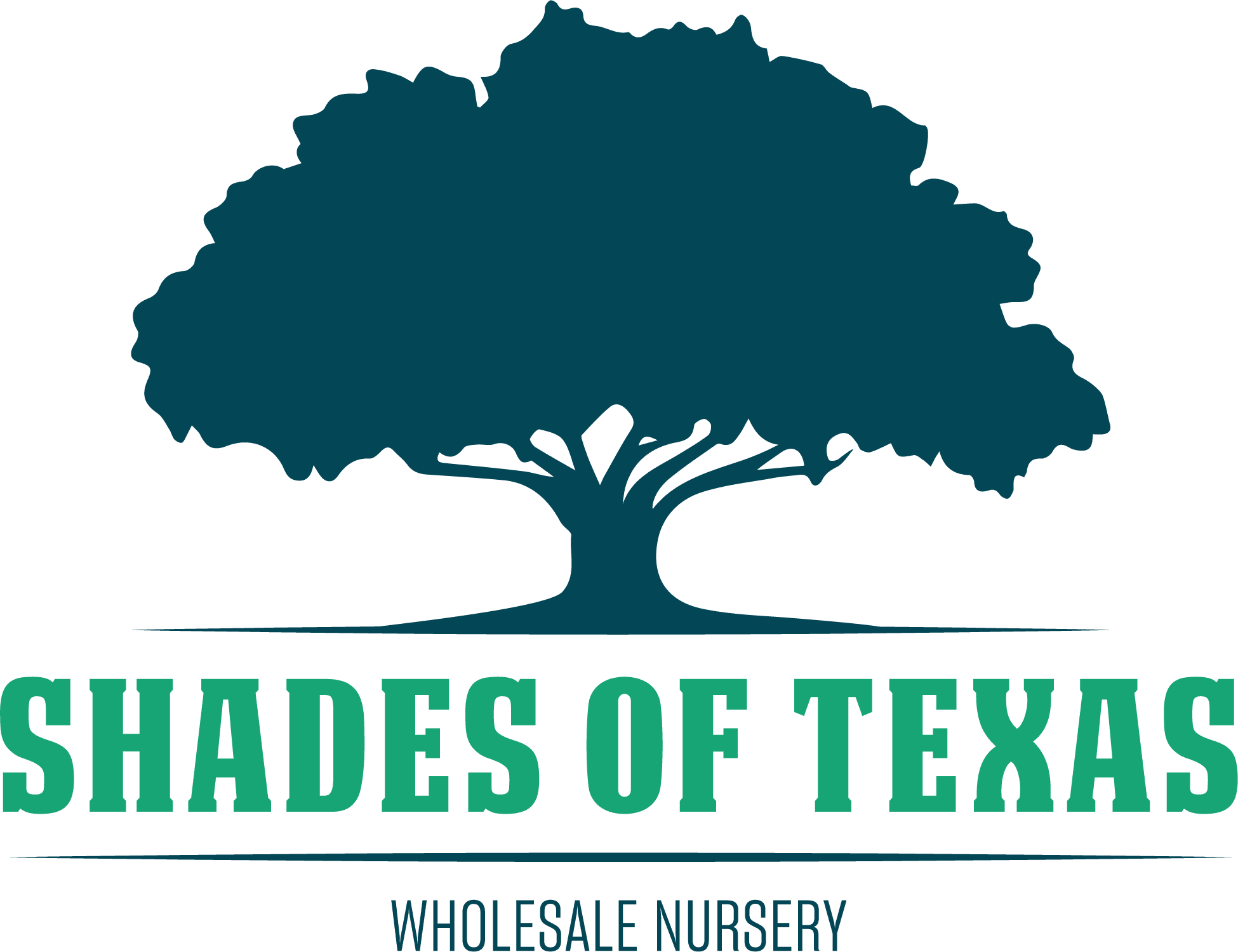 Shades of Texas Wholesale Nursery