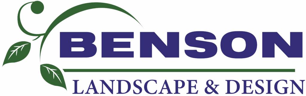 Benson Landscape & Design