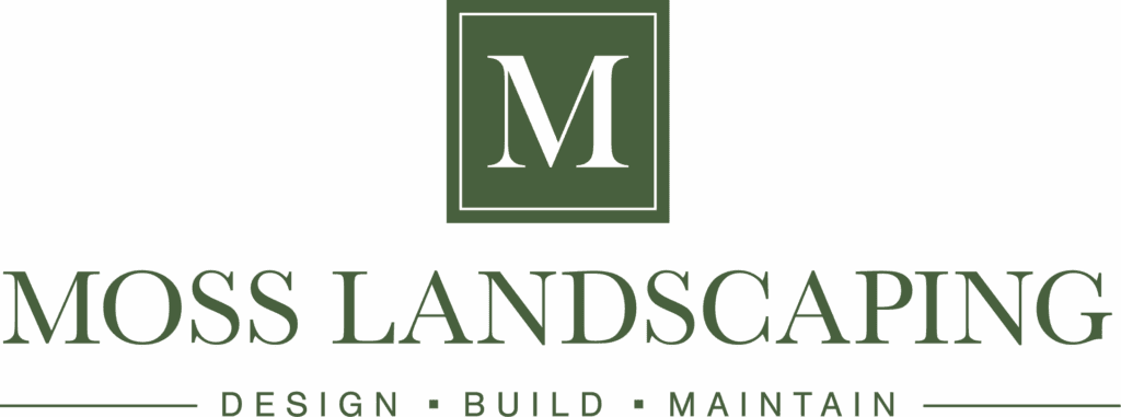 Moss Landscaping