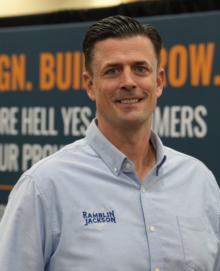 Jason Card _ Ramblin Jackson - Landscape Marketing Guide Headshot2