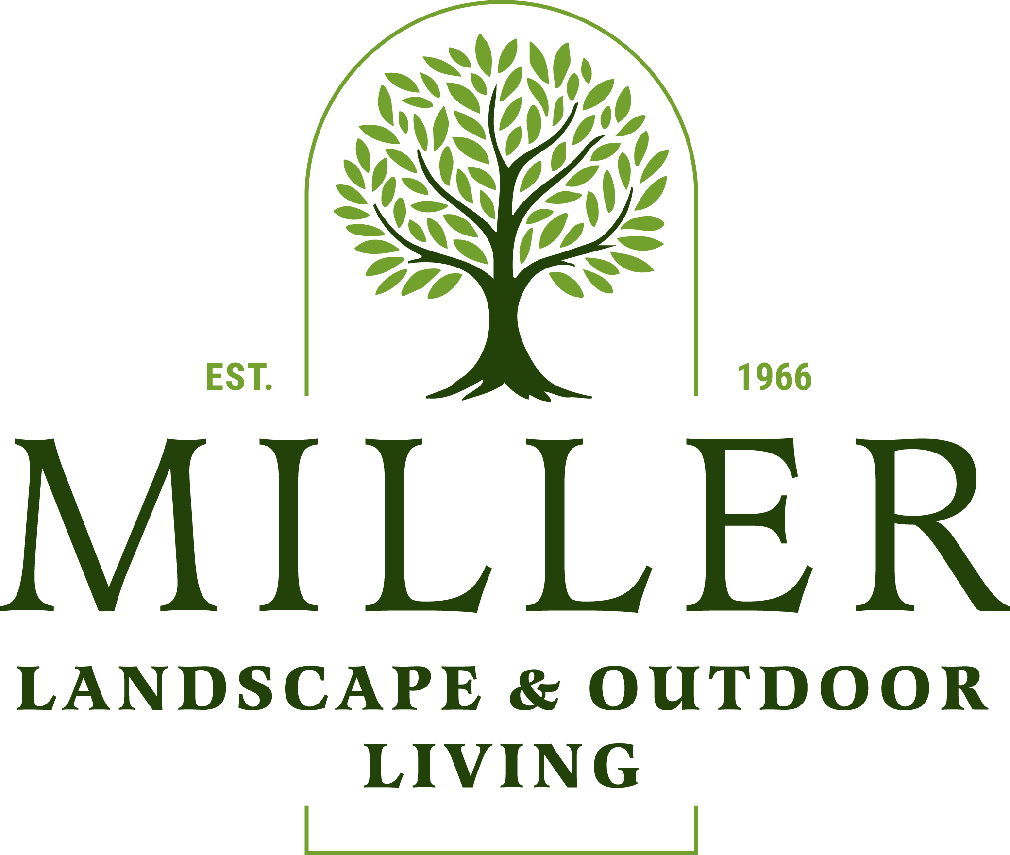 Miller Landscape & Outdoor Living