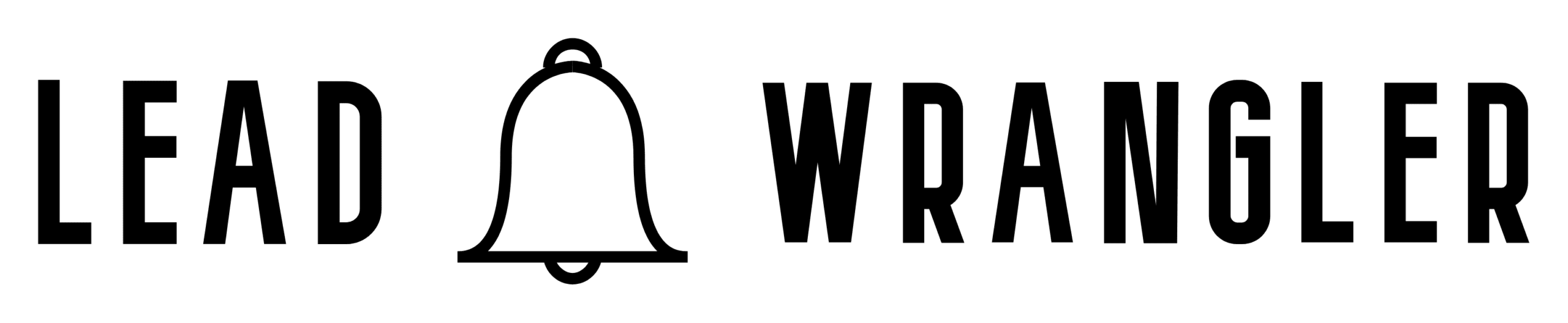 Black logo - no background