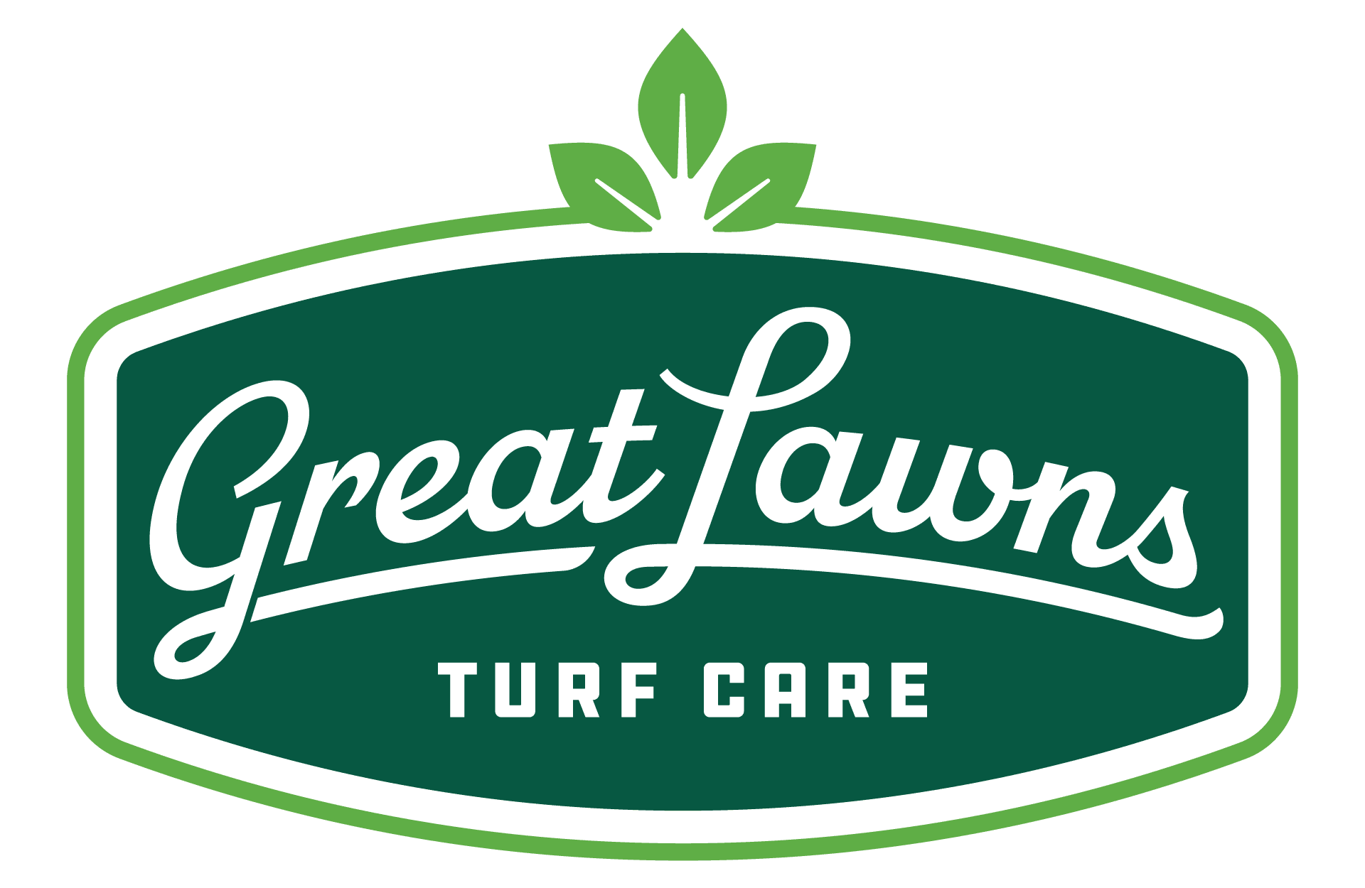 Great Lawns Turf Care