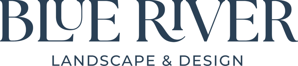 Blue River Landscape & Design