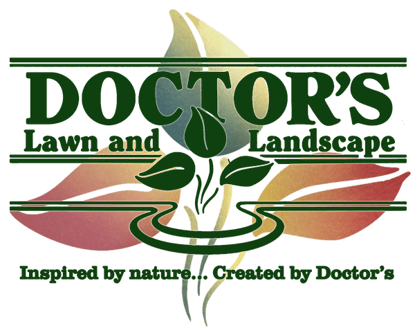 Doctor's Lawn and Landscape
