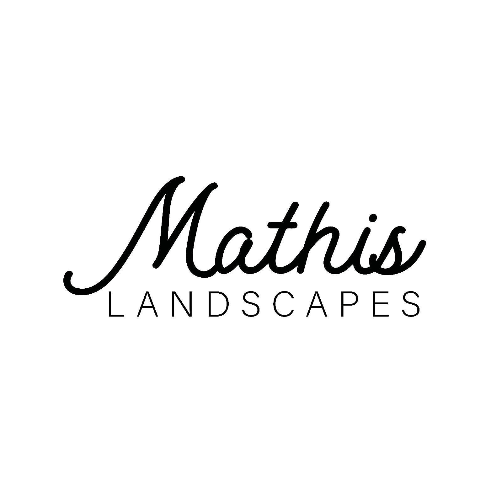 Mathis Landscapes