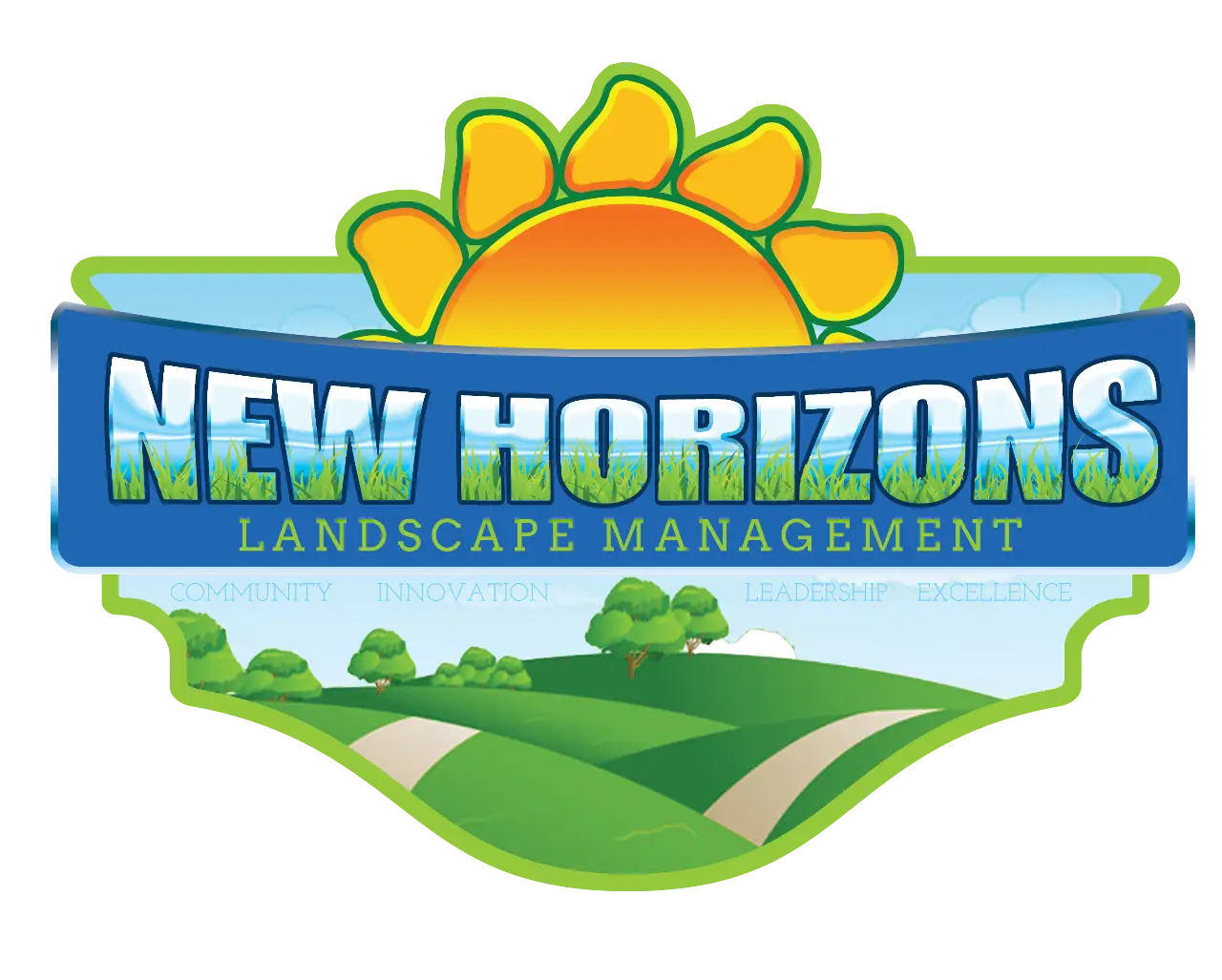 New Horizons Landscape Management