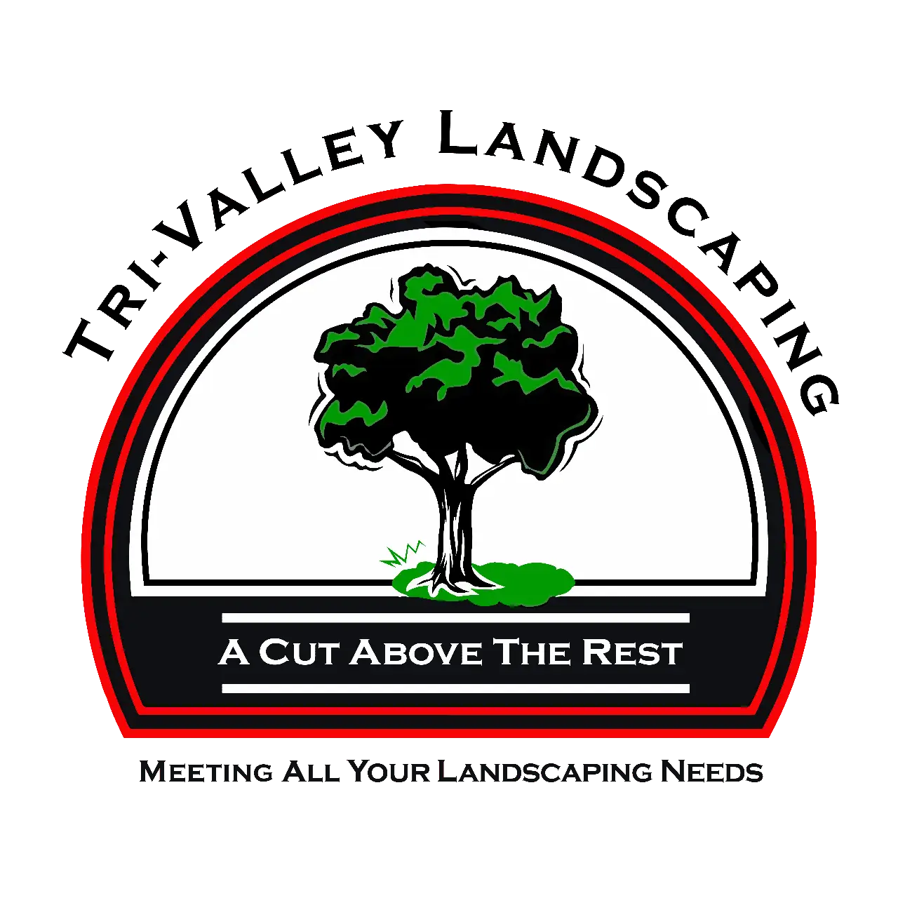 Tri-Valley Landscaping