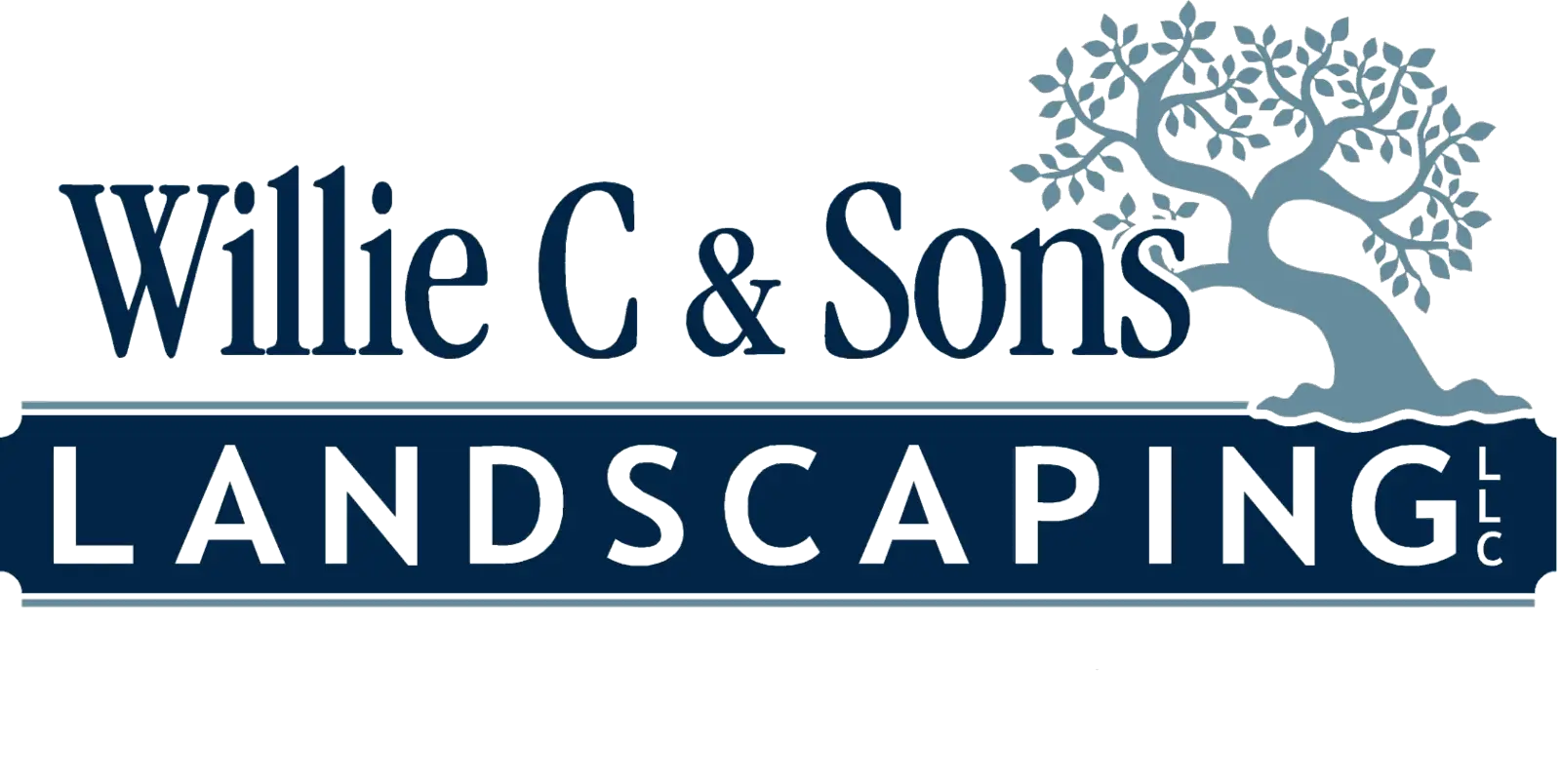 Willie C. & Sons Landscaping