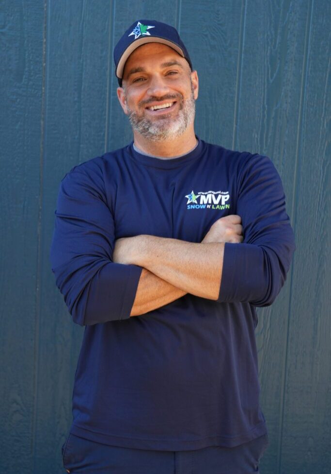2024-10 Landscape Leader of the Year - Tyler arms crossedret